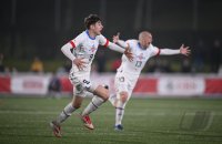 Fussball U 17 UEFA Euro 2025 / FIFA WM 2025 Qualifikation: Tuerkei - Schweiz