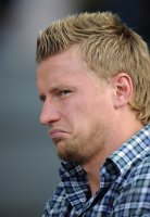 Fussball International, Testspiel: Hertha BSC Berlin - Real Madrid