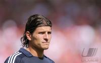 1. Fussball Bundesliga : Mario Gomez (FCB)