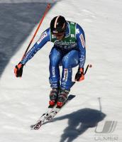 Ski Alpin  Herren Abfahrt Wengen