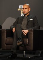 Fussball FIFA Ballon d Or 2010