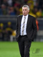 Fussball 1. Bundesliga 16/17 Supercup Finale: Borussia Dortmund - FC Bayern Muenchen