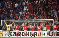 Fussball International Schweiz  - Argentinien