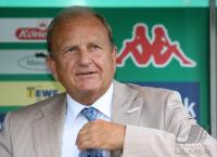 Fussball 1. Bundesliga, Werder: BORN