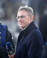 Fussball International CHL 21/22: FC Bayern Muenchen - Dynamo Kiew