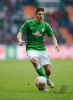 Fussball, 1. Bundesliga Saison 2012/2013: SV Werder Bremen - Greuther Fuerth
