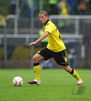 1. Fussball Bundesliga: Sven Bender  (BVB)