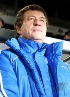 Fussball International: Griechenland, Rehhagel