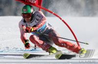 Ski Alpin  Herren Riesenslalom  Beaver Creek