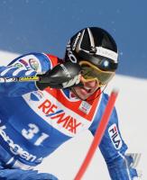 Ski Alpin;  Super Kombination Slalom  Herren  Wengen 2006