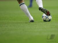 Fu&sect;ball Allgemein