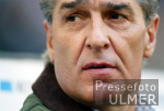 Fussball Bundesliga: S04, Trainer ASSAUER