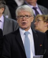 Fussball International EM 2012-Qualifikation:  Belgien - Deutschland