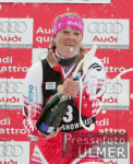 Ski Alpin; Riesenslalom Aspen Damen