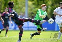 Fusball FIFA 78. Blue Stars 2016 / FIFA Youth Cup