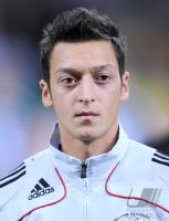 Fussball Nationalmannschaft  : Mesut Oezil (GER)