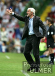 Fussball INTERNATIONAL  EURO 2004  Deutschland - Tschechien im Stadion Jos Alvalade in Lissabon 23.06.2004