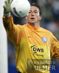 Fussball International: Bochum, DUIJNHOVEN