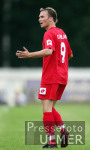 Fussball 1. Bundesliga: Mainz, WEILAND Gestik