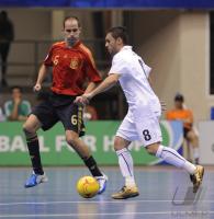 Fussball International FIFA FUTSAL WM 2008