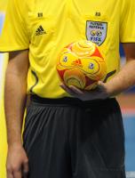 Fussball International FIFA FUTSAL WM 2008