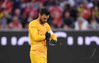 Fussball International Audi Cup 2019: FC Bayern Muenchen - Tottenham Hotspur