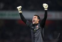 Fussball International Testspiel  Brasilien - Portugal