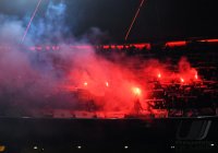 Fussball International CHL 22/23: FC Bayern Muenchen - Paris Saint-Germain