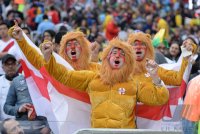 FUSSBALL WM 2014, Gruppenphase: Uruguay - England