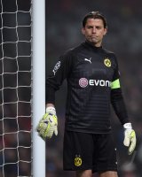 Fussball CHL  Saison 2014/2015: Arsenal London - Borussia Dortmund