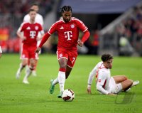 Fussball  1. Bundesliga   Saison 2026/2027     6. Spieltag  FC Bayern Muenchen - RB Leipzig