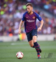 FUSSBALL International 2018/2019: FC Barcelona
