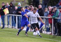 Tag der Amateure 2020 / Fussball Bezirksliga noerdlicher Schwarzwald 2020/2021