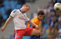 Fussball 1. Bundesliga, Saison 2013/2014, Nordcup: Hamburger SV - Eintracht Braunschweig