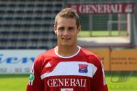 Fussball 3. Bundesliga : SpVgg Unterhaching Portrait Termin