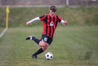 Fussball B - Junioren Regionenstaffel Mitte 22.03.2026 SGM Eichenberg - SGM Deckenpfronn / Kuppungen / Sulz