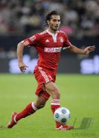 Fussball MC Fit Allstars - FC Bayern Muenchen