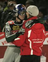 Ski-Nordisch, 06.01.2008, Vierschanzentournee 2007-2008 - Bischofshofen