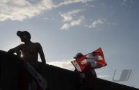 WM-Qualifikation: Luxemburg - Schweiz