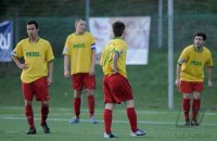 Fussball  A-Jugend Verbandstaffel Sued   2010/2011