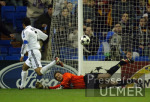 FUSSBALL CHL  Real Madrid  -  Boeussia Dortmund      Spielszene