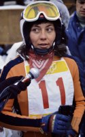 Ski Alpin Olympische Spiele Sapporo 1972: MITTERMEIER (GER)