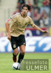 Fussball 1. Bundesliga: Bayern, BALLACK Einzelaktion