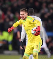 Fussball CHL 17/18 Gruppenphase: FC Basel - Manchester United FC