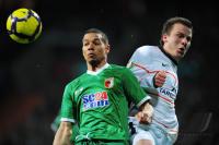 FUSSBALL, DFB Pokal Halbfinale: Bremen - FC Augsburg