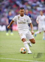 Fussball International Audi Cup 2019: Real Madrid - Tottenham Hotspur