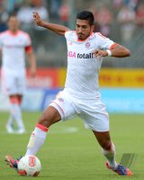 Fussball 1. Bundesliga :  Emre Can (FC Bayern Muenchen)