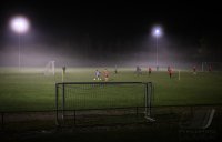 Fussball Kreisliga A 3 Alb 24/25: Training bei der SV Hirrlingen