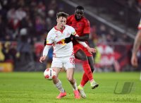 Fussball International 24/25 Testspiel: FC Salzburg - FC Bayern Muenchen