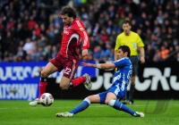 FUSSBALL, 1. BUNDESLIGA, 30. Spieltag: Bochum - Hamburg